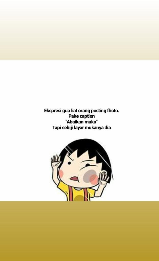 losaalinn's tweet photo. #netizenindo
#receh https://t.co/vLpDpELegO