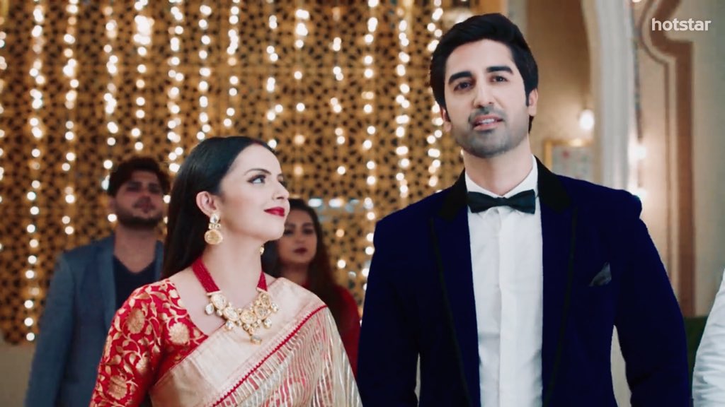 shrenufan_tamil's tweet photo. Lovely & Beautiful JanRuv @shrenuparikh11 @IshaanSManhas #ShrenuParikh #JanhviMittal #ishaansinghmanhas #DhruvMittal #JanRuv #EkBhramSarvagunSampanna #awesomeandbeautiful #adorabletogether #lovelytosee https://t.co/MrqbE8ieOB