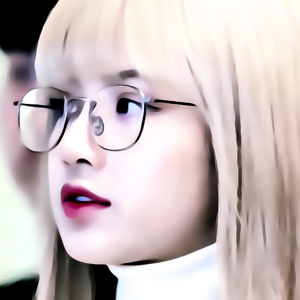 babyjulydisx's tweet photo. #แจกดิส lisa blackpink
rt ตามทัก https://t.co/OixMYUuOO9