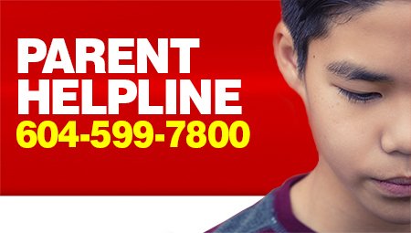 PhilipRoyPR's tweet photo. @SurreyRCMP's Parent Helpline 604-599-7800 (Mon-Fri) in English, Punjabi and French.  Get help for your children if you suspect they are involved in illegal activities. Staff will be available 24hrs. https://t.co/AxIL9bOVIO #communitypolicing #CommunityMatters #SurreyBC https://t.co/QLWwvY8OOU