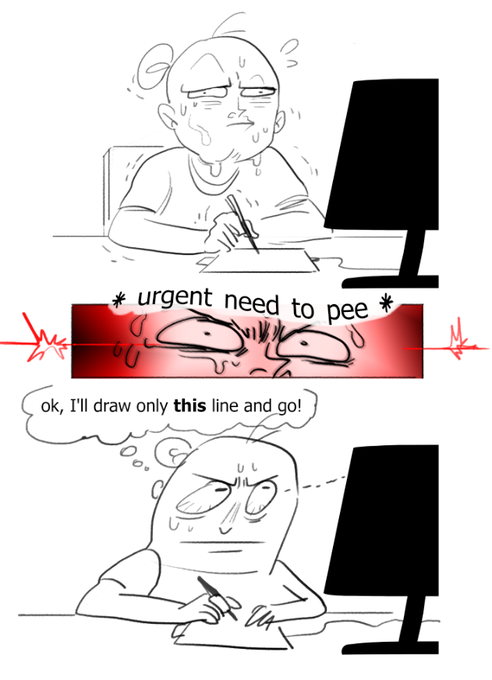 my poor body 