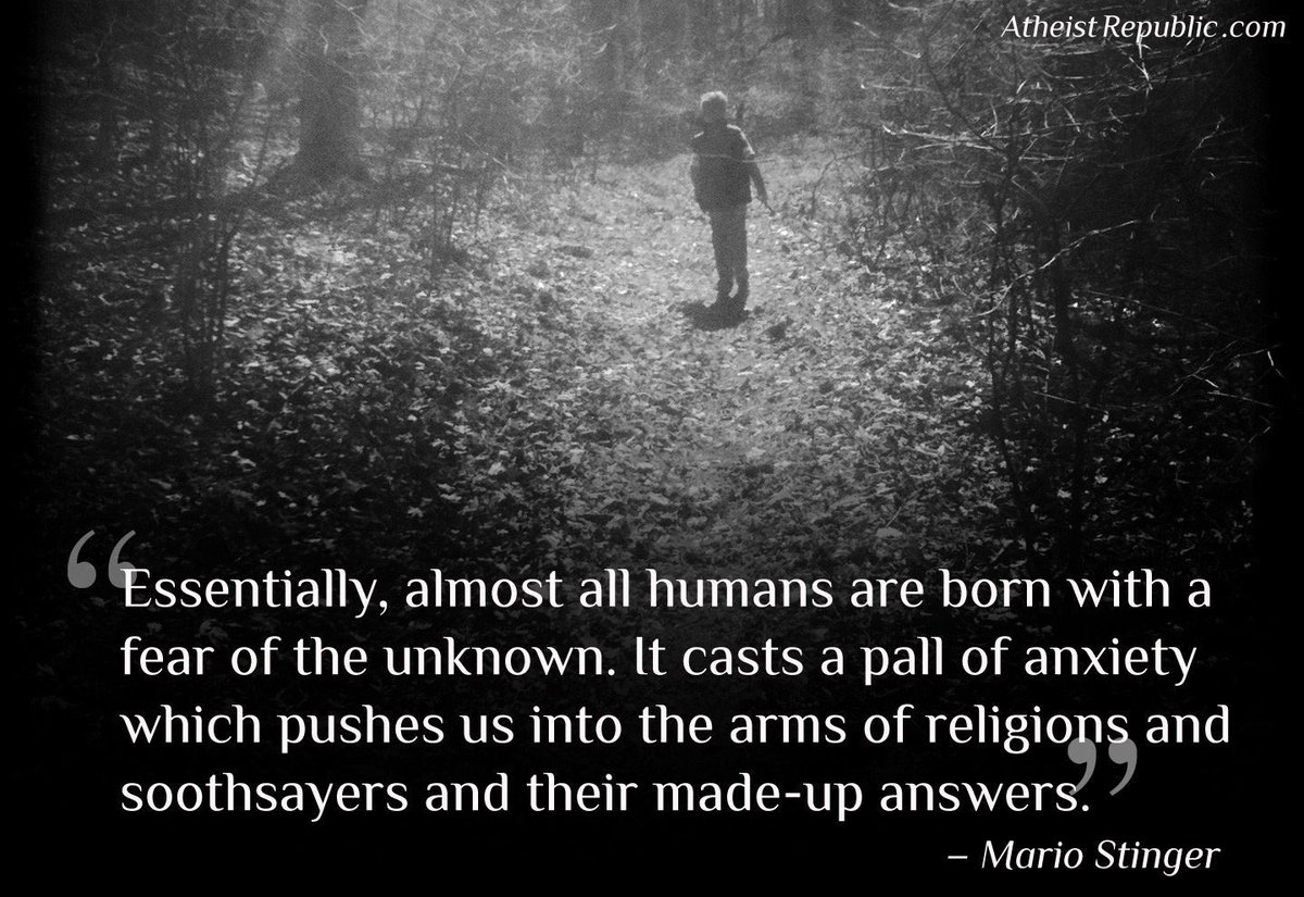 JonBenjamin19's tweet photo. Sunday religious thought for the day. https://t.co/t1B2FzHPBY