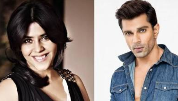 MediaFcn's tweet photo. https://t.co/iIXxxqqaFH
OMG! Ekta Kapoor Refuses to fulfill the Conditions of Karan Singh Grover for the Role of Mr. Bajaj 
#ektakapoor #KaranSinghGrover #mr_bajaj #KasautiiZindagiiKay2 #kzk2 #upcoming #show #role #balaji #modisarkardobara #komolika #deathtrack #prernadeathtrack https://t.co/6FlPRN8cpv