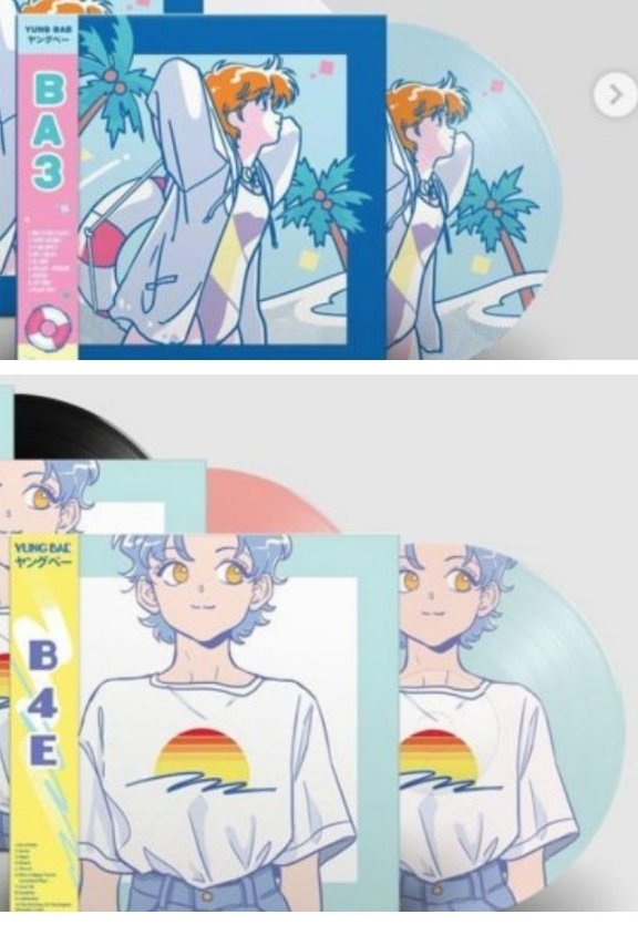 TUPPERWAVEMUSIC's tweet photo. Want to win a BA3 &amp; B4E picture vinyl record, and a signed copy of my album?

Soon as I reach 1000 followers the contest will begin. So please share this around so we can do this awesome giveaway soon!

🙌🎵🎶⏺️⏺️⏺️📨 https://t.co/0qfRjyb8SX
