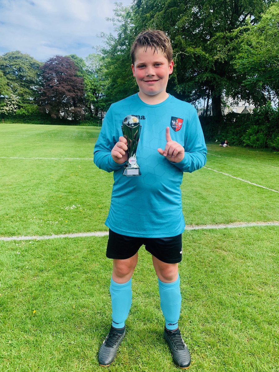 BAO4S's tweet image. Sammy D on Loan MAP Juniors U10s

Hasn’t played with these boys for a year, loved the way he slotted back in. Thanks for asking him @mapfootball

#backwherehestarted #likeheneverleft

🏆 Winners
🙌 Tournament Clean Sheet 8/8
⚽️ Scored banger from Halfway line
🏴󠁧󠁢󠁥󠁮󠁧󠁿 Only One Sammy D