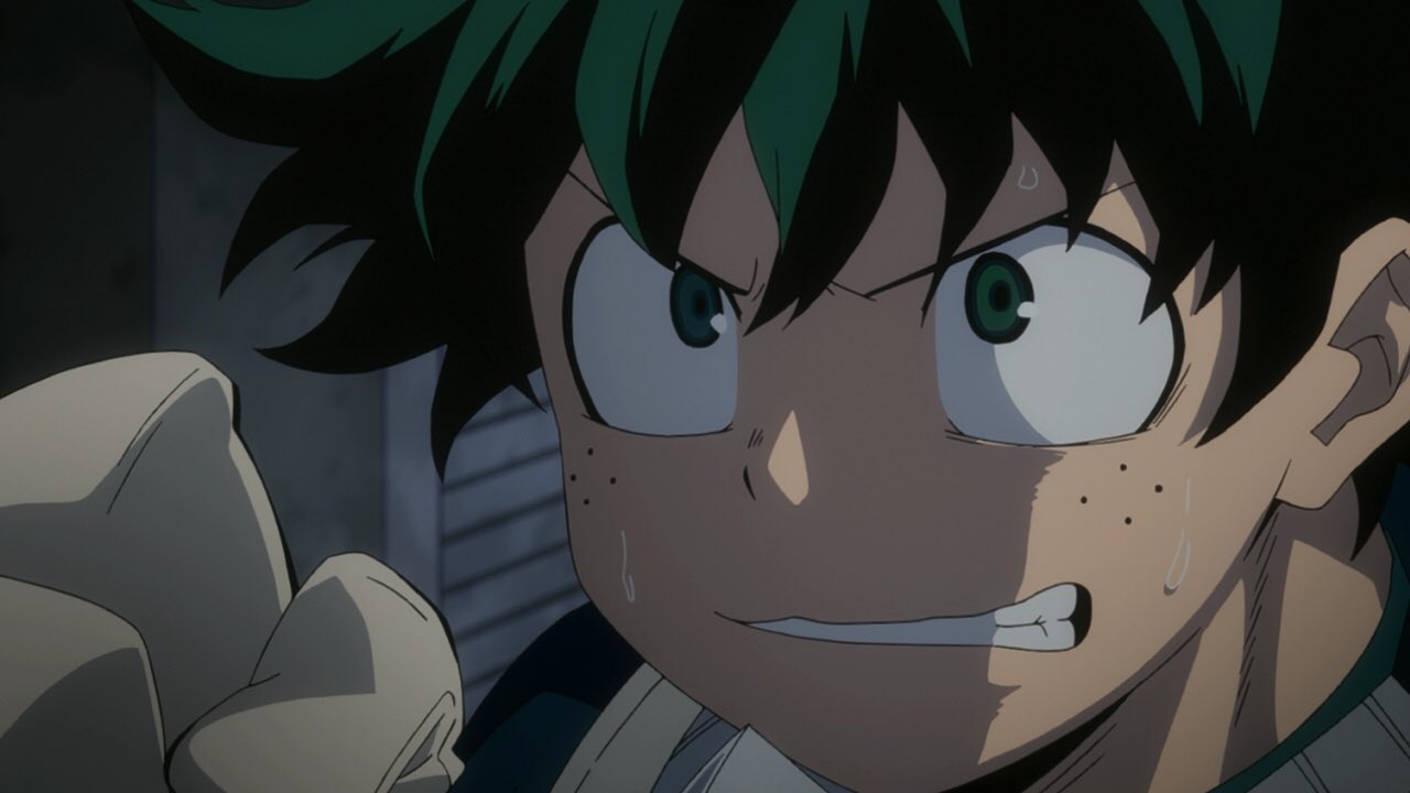 僕のヒーローアカデミア ヒロアカ アニメ公式 今夜23時からbs日テレで 僕のヒーローアカデミア 放送される第29話 ヒーロー殺しステインvs雄英生徒 と第30話 決着 では デク 轟 飯田 そして対峙するステイン それぞれが発する言葉 台詞に注目