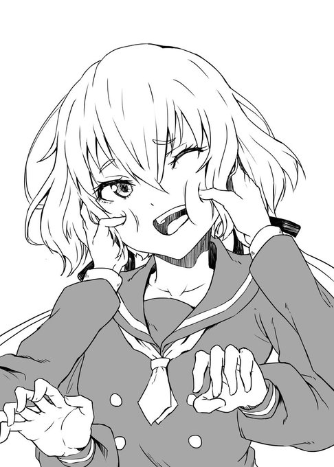 落書き
#ゾンビランドサガ #紺野純子 #佐賀偶像是傳奇 