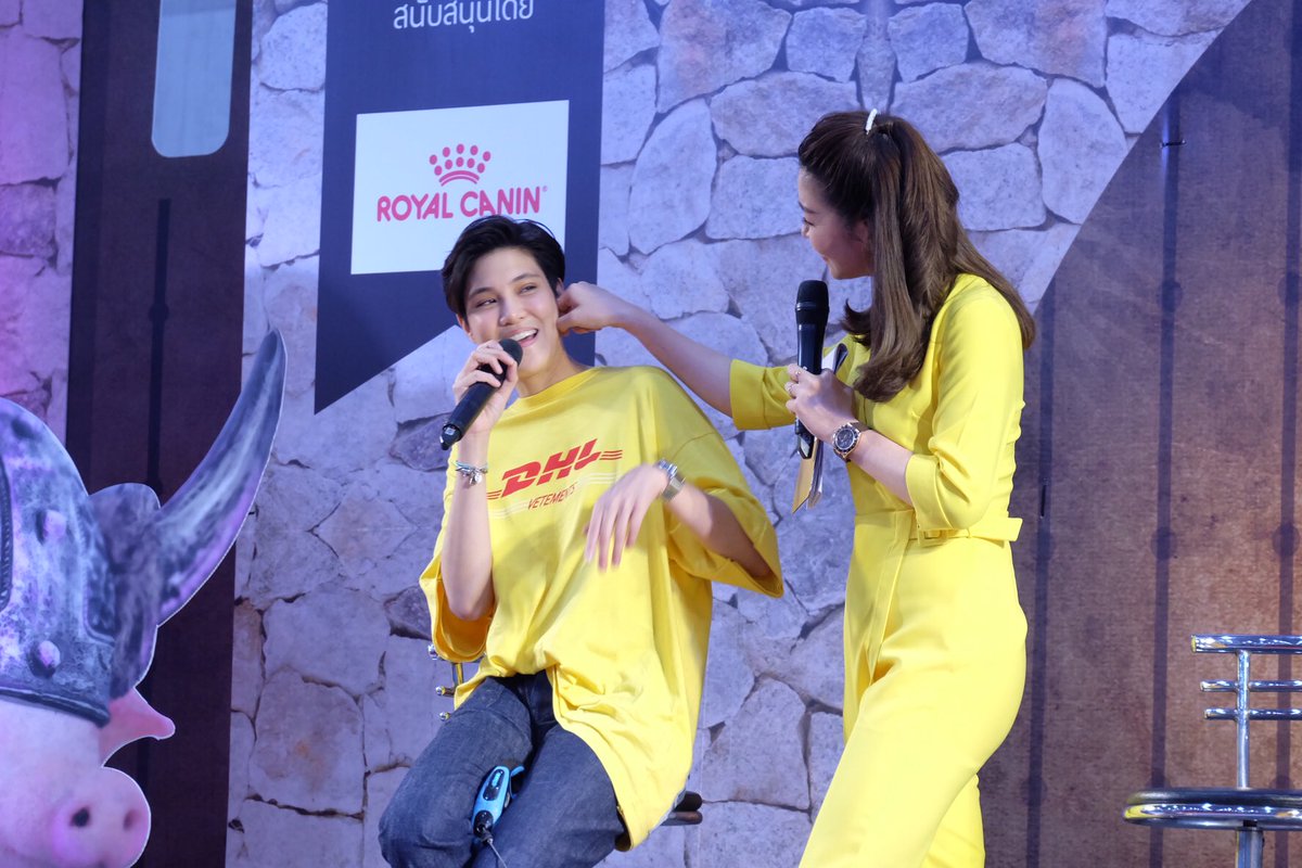 popppcheerny's tweet photo. #ความเชียร์เจี๊ยบ น่ารั๊กกกกกกกกก
#cheerny14 @CheerNy14 https://t.co/EzaL6lhuO3