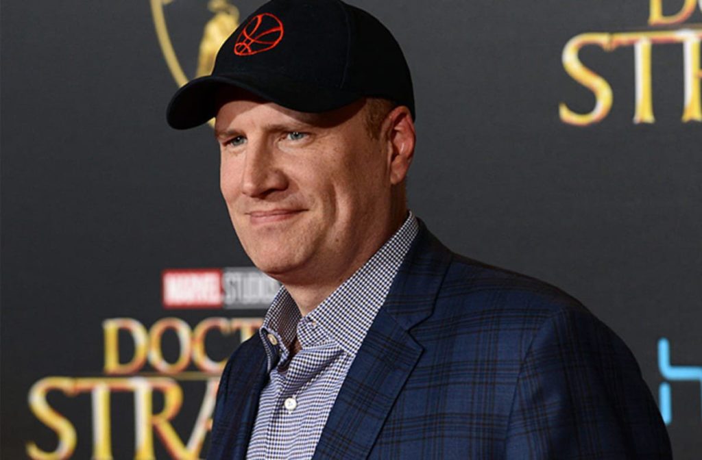    Happy Birthday Kevin Feige! 