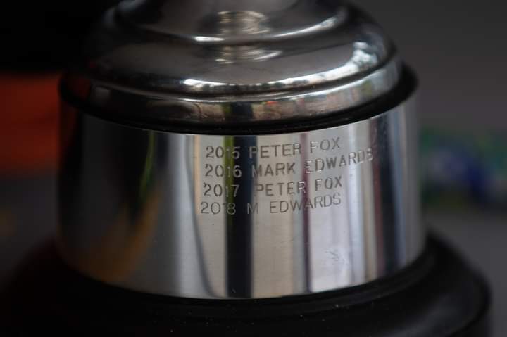 Darren Laurie tweet media