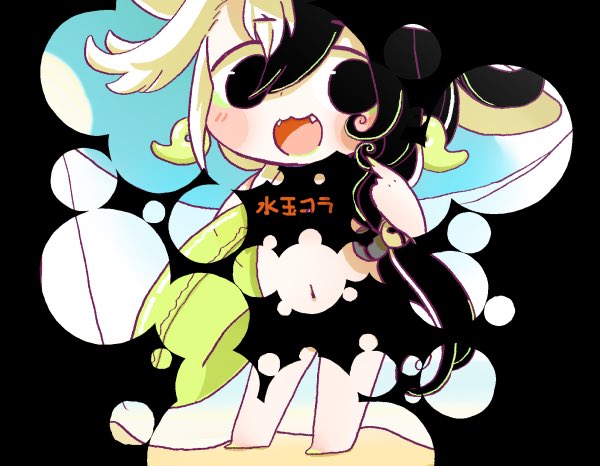 集合体恐怖症のtwitterイラスト検索結果 古い順