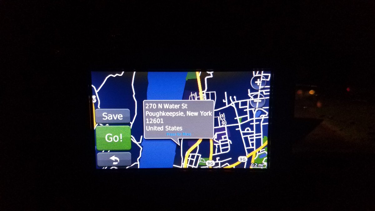 JeffWernick's tweet photo. On the road again. #crewdad https://t.co/NJ2nNHZA95