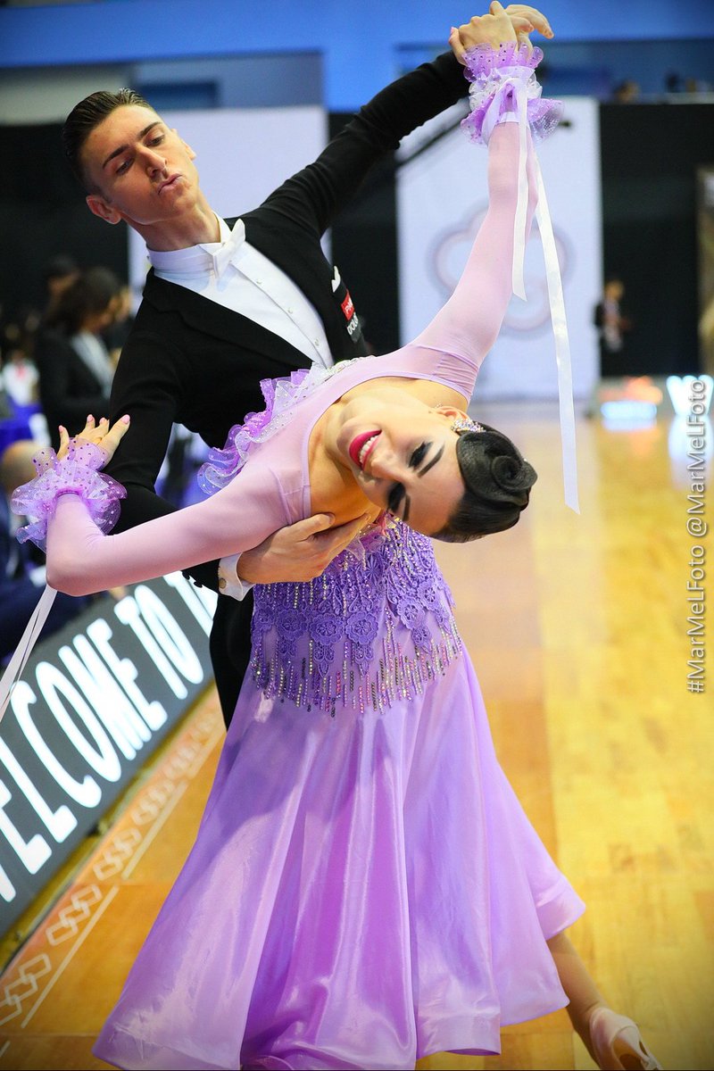 wdsfdancesport's tweet photo. Round 1 photos by MarMelFoto have been uploaded to the blog. Have a look, they are amazing! https://t.co/RzkjGIR0og
In an hour you are able to join us live at FloDance (https://t.co/877HPBm1qA)
#WeAreDanceSport #gsstandard #wdsfgrandslam #flodance #swarovski https://t.co/KaeiGtW0xW