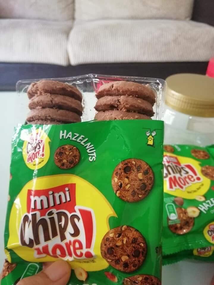 Toi On Twitter Resepi Kuih Raya Simple Dan Sedap Sumber