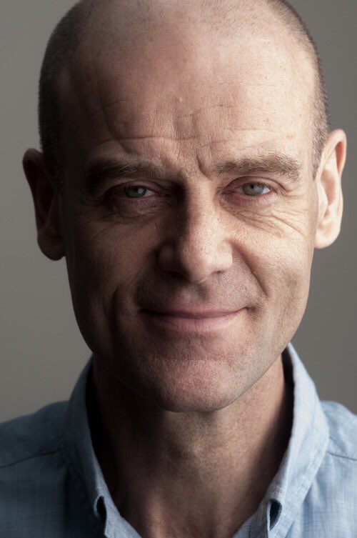 Happy birthday to the amazing, talented Pip Torrens! 