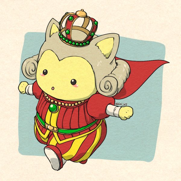 ラグアス王子のtwitterイラスト検索結果 古い順