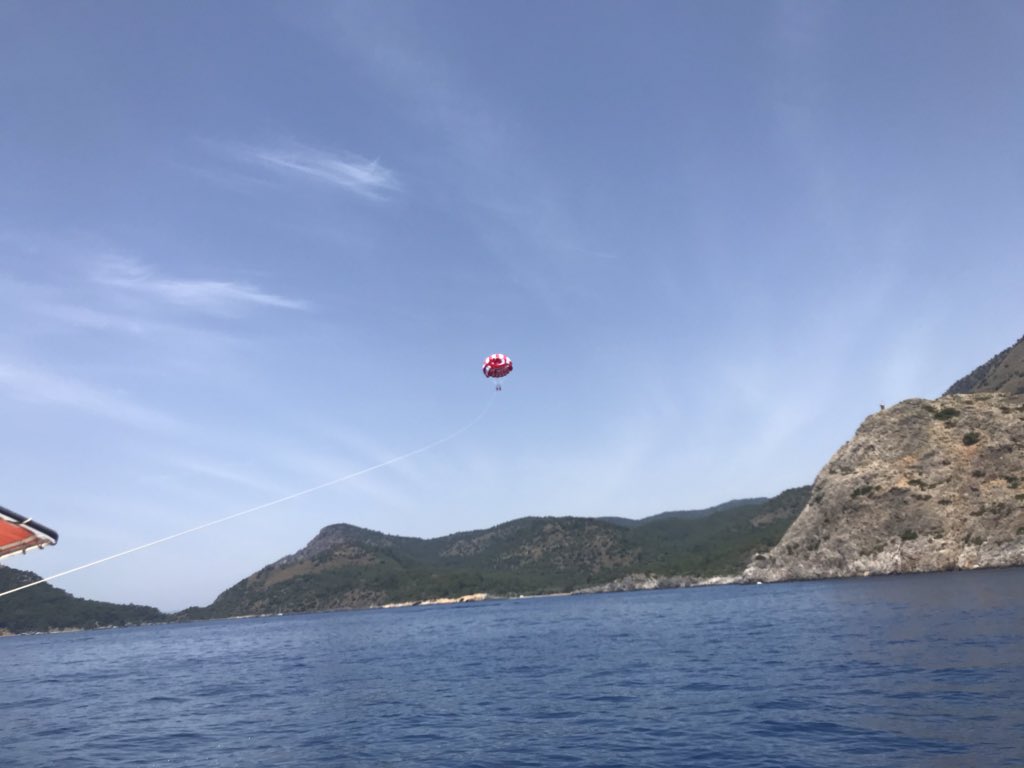 iam_samharvey's tweet photo. A first for Sam! 😃 Parascending! 🚤🌊 @ZebedeeMan @Wouldntchangea1
#zebedeemanagement #parascending #watersports #tigerbeach #diversity #malemodel #inclusivity #modelagency #ability #disability #men #fashion #diversityandinclusion #downsyndrome #menshair #modelwithdownsyndrome https://t.co/IZU41snOFZ