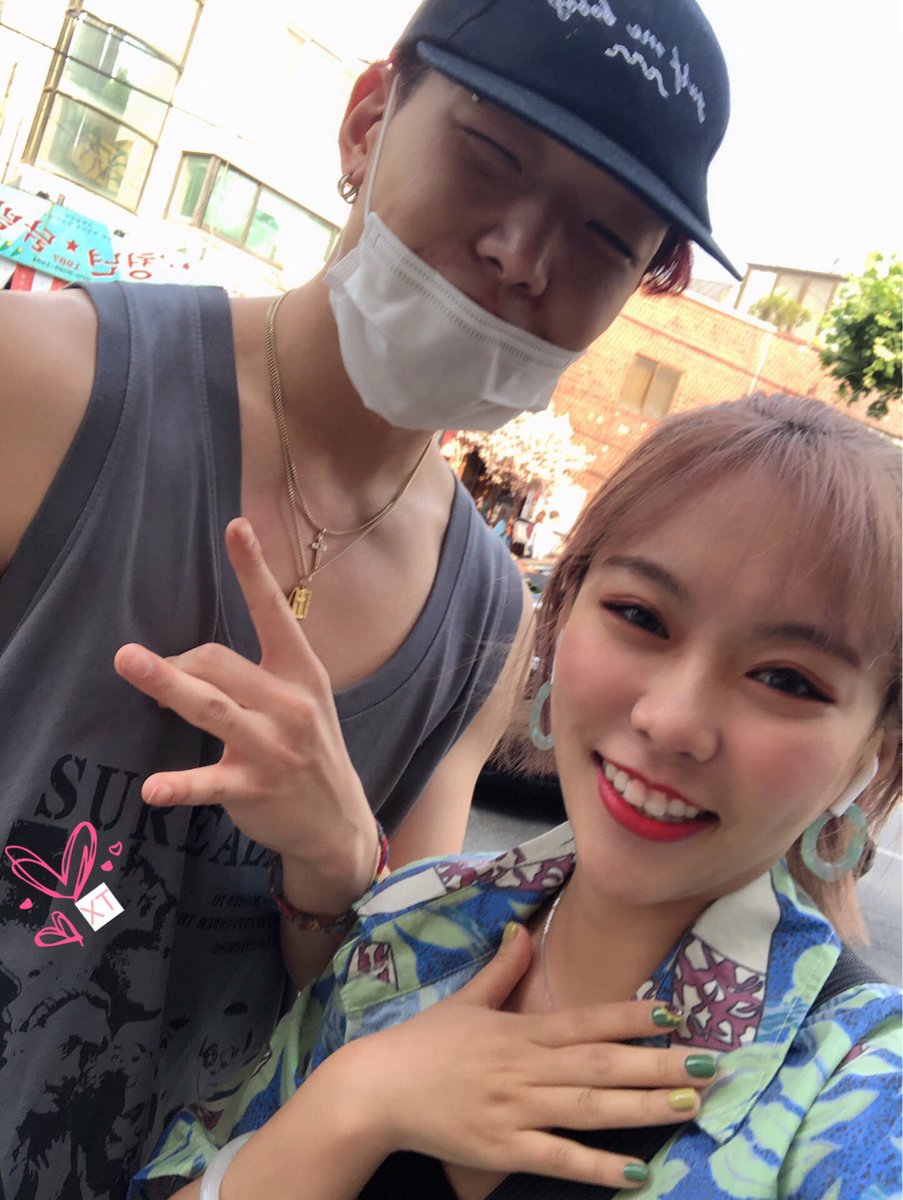 XIATONG97's tweet photo. I can't imagine I can meet him someday !!!!!! #BOBBY #iKON #바비 #김지원 #아이콘 https://t.co/ZQ4AUXGgZW