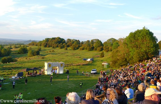 Slow Travel The Cotswolds tweet media