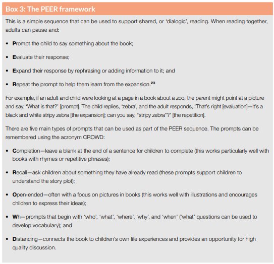 ImpactWales's tweet photo. Look at this 👇 A guide to support children's reading, designed to share with parents from @EducEndowFoundn Original source here https://t.co/dKAgo7fqUq Awesome 👍 https://t.co/p5Odkf6keE