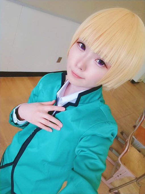 コスプレイヤーおたま先生のTwitter画像71