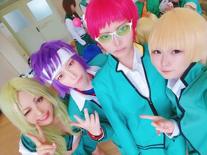 コスプレイヤーおたま先生のTwitter画像72