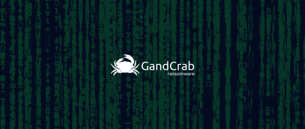 ProventusI's tweet photo. #GandCrab #Ransomware operation says it's shutting down https://t.co/3Xzv9I9TF3 #Cybersecurity via @ZDNet https://t.co/oRSL8e4YUm