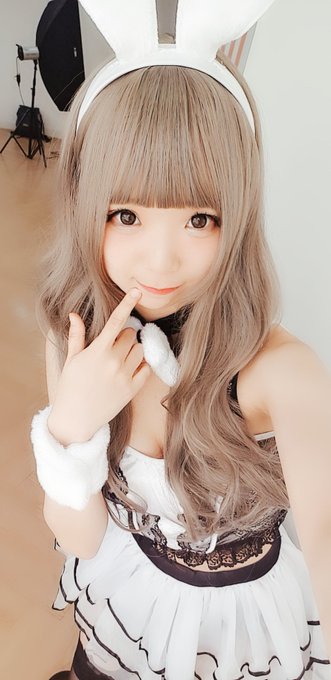 コスプレイヤーHattie（へティー）のTwitter画像18