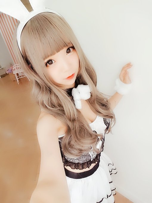 コスプレイヤーHattie（へティー）のTwitter画像19