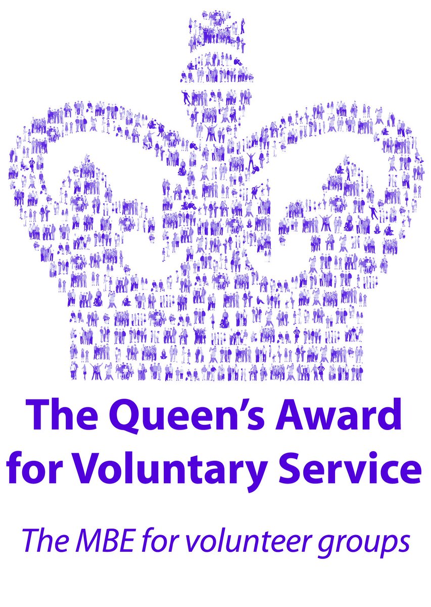 BrainTumourSupp's tweet photo. We are delighted to announce that, because we have fabulous volunteers, we have won the Queen's Award for Voluntary Service, the MBE for volunteer groups. This is for every one of our volunteers - thank you β€
https://t.co/oEWJdwmXH1
#VolunteersWeek @QueensAwardVS #QAVS2019 https://t.co/wT4TSF9Zvw
