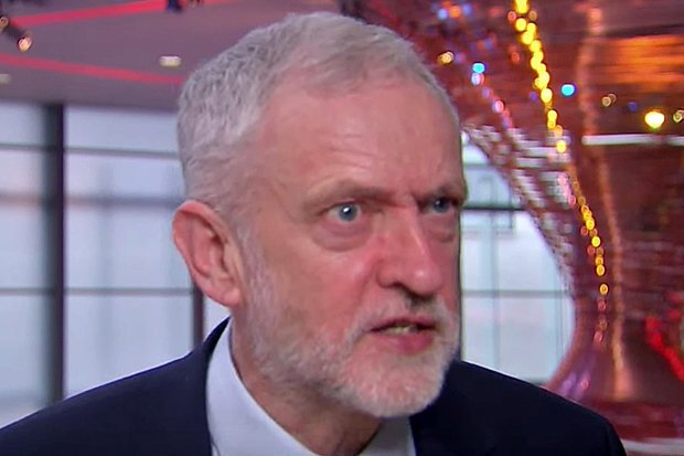 UKIP's tweet photo. The Equality and Human Rights Commission has launched a formal investigation into the Labour Party This is a party consumed by hatred and lost in a wilderness of its own destructive tendencies. #SupportUKIP https://t.co/fMofxshvU6