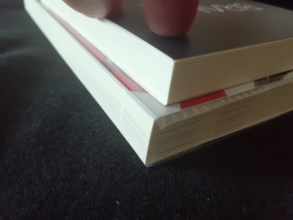 M_Maprang_Naja's tweet photo. ขายนิยายวาย ฟิคมาร์คแบม Got7
ขายเหมา Brake+Bought by ธิต้า
500 รวมส่ง
มีหนังสือ โปสการ์ดตามภาพค่ะ
สภาพดีมากๆ มุมกริบ ซื้อมาแล้วไม่ได้อ่าน
#brakeMB #boughtMB #brake #bought #markbam #ฟิคgot7 https://t.co/b4uRT2JxMn