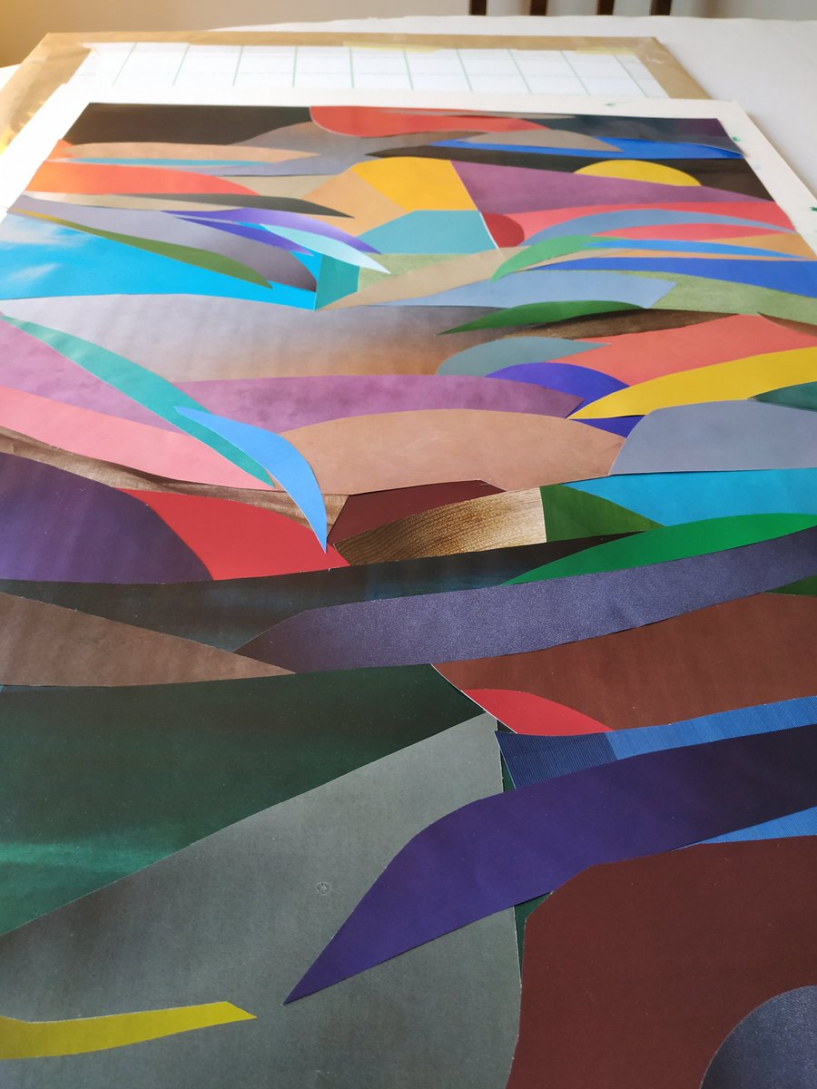 XitinaFerres's tweet photo. New artwork ready for the  10th Wirral Open Studio Tour 2019.

Wishing the 64 artists that are taking part this year Huge Success . https://t.co/yrpDakhDke