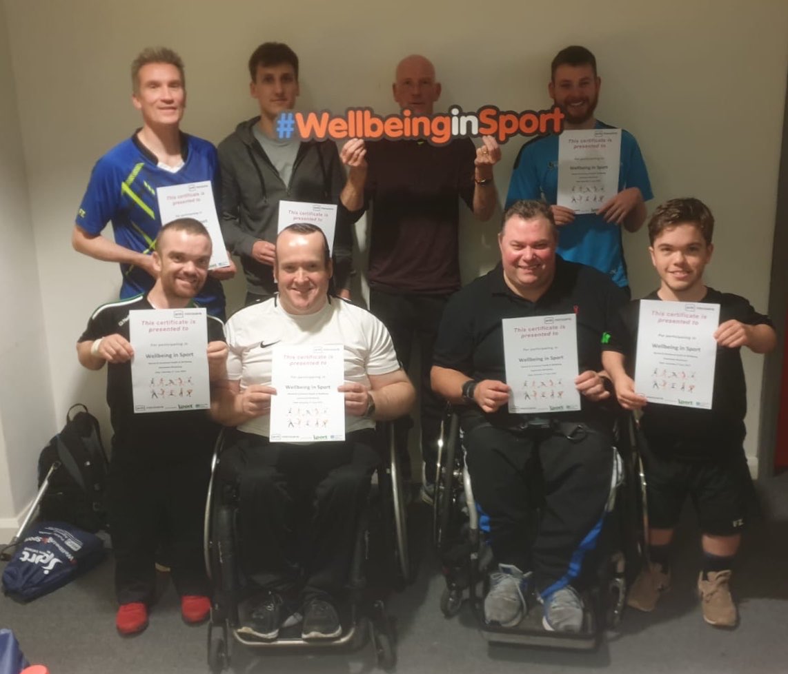 Leslie Dewart tweet media