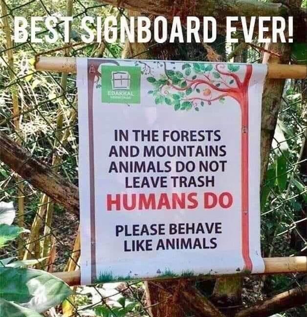 anandmahindra's tweet image. When angry with my behaviour, my mother used to say “Stop behaving like an animal.” ( Jaanwar ki tarah!)  I wish I could tell her today that I was behaving virtuously! 😊