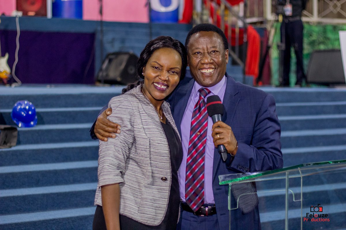 Romans 4: 17
As it is written: I have made you a father of many nations." He is our father in the sight of God, in whom he believed the God who gives life too the dead and calls into being things that were not.

#June 
#CallingThoseThingsThatBeNotAsThoughTheyWere
#OpenHeavens