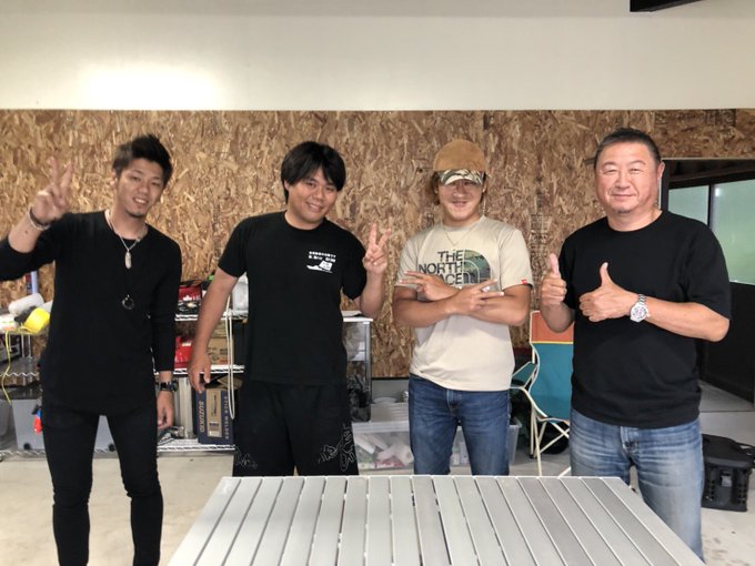 場所 釣りよかハウス
