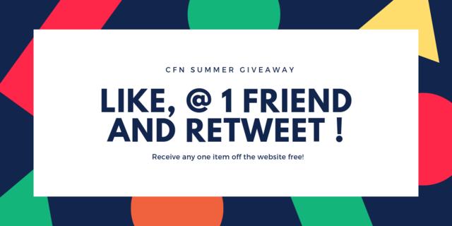 committed2play's tweet photo. One lucky person will win one free item of their choice from https://t.co/vUh1sr2vrj.
Rules are to like the post, @ 1 friend and retweet it! Winner decided on June 5th!
#fitness #committed #fitnesslifestyle #onlythecommitted https://t.co/sVd4D0d4Gb