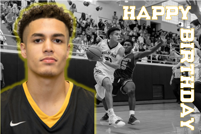 RCMensHoops's tweet photo. We want to wish our rising junior CJ Loving a very happy birthday! #TeamTogether 
#EmbraceTheFight https://t.co/jIDqHnxRSW