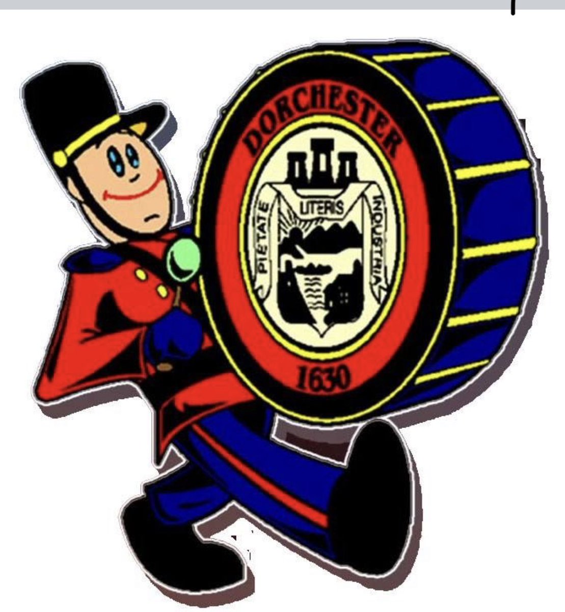 Gr8Spaces's tweet photo. Happy #Dorchester Day!  Congratulations to the new Honorary Mayor Of Dorchester, Great Spaces ERA's own Gretchen Haase, who raised over $10,000 for this year's parade.  The parade starts at 1:00 p.m. in Lower Mills!  Hope to see you there! #DorchesterDayParade https://t.co/ZaXvp1S7B3