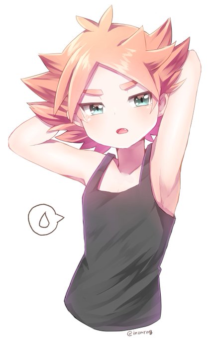 脇見せのtwitterイラスト検索結果
