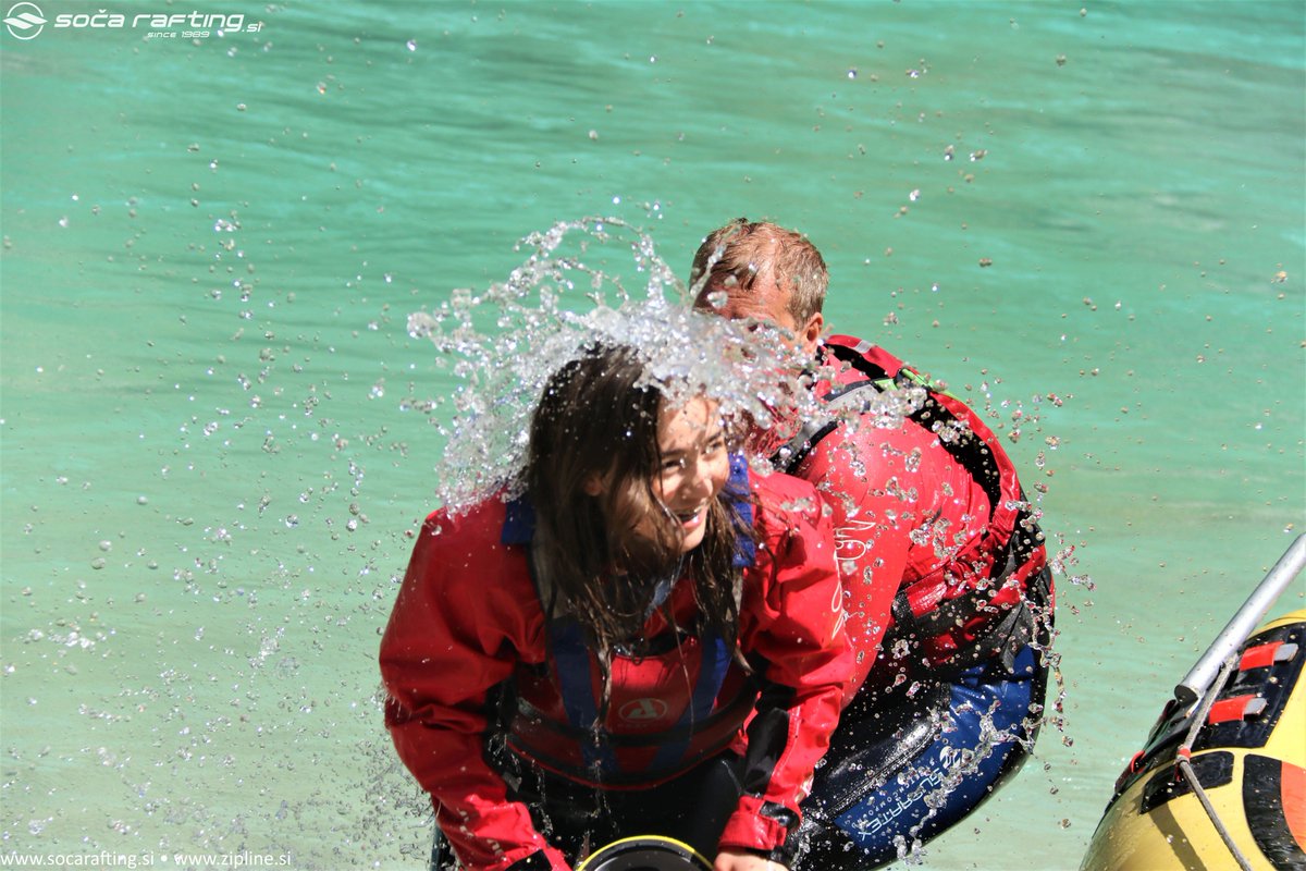 SocaRafting's tweet photo. You will find more happiness growing down than up.

#rafting #socarafting #river #Soča #Bovec #Slovenia 
#socavalley #igslovenia #ifeelslovenia #adventure #experiencelife #naturelovers #extremesports #kids #adrenaline #thisisslovenia #nature 

https://t.co/xzsPvLEUET https://t.co/rp5k3l9TsE