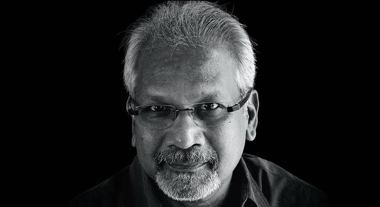 DinakaranNews's tweet photo. #HBDManiRatnam #HappyBirthdayManiratnam https://t.co/Z5N8qCX8TZ