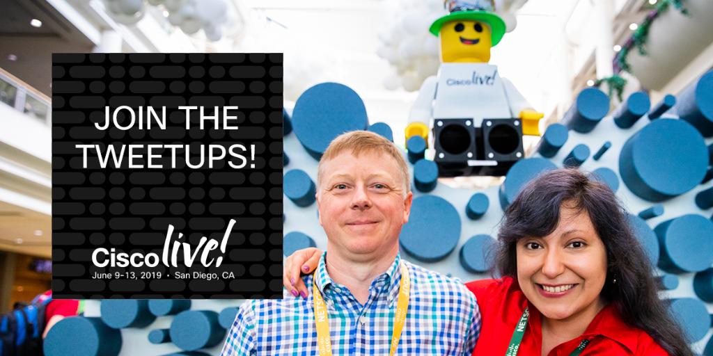 Before you leave #CLUS this year, make sure to stop by our Departure Tweetup on Thursday, June 13 at 4:30 p.m. in the Marina Lawn for the annual group photo! cs.co/6012EmYUy