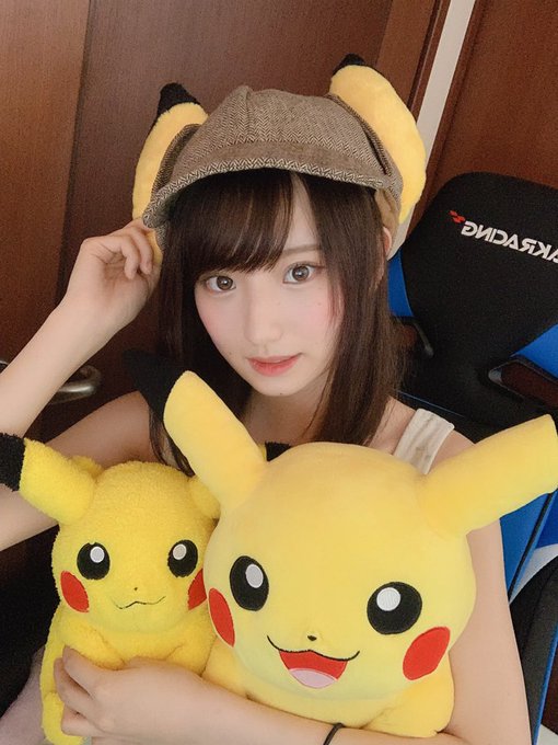 Twitterのコスプレ画像7
