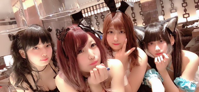 Twitterのコスプレ画像20