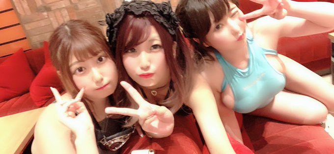 Twitterのコスプレ画像17