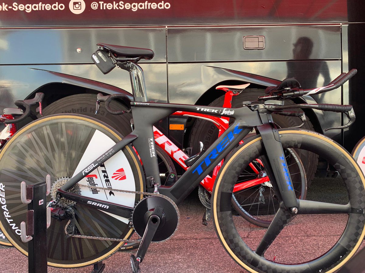 Trek-Segafredo on Twitter: \