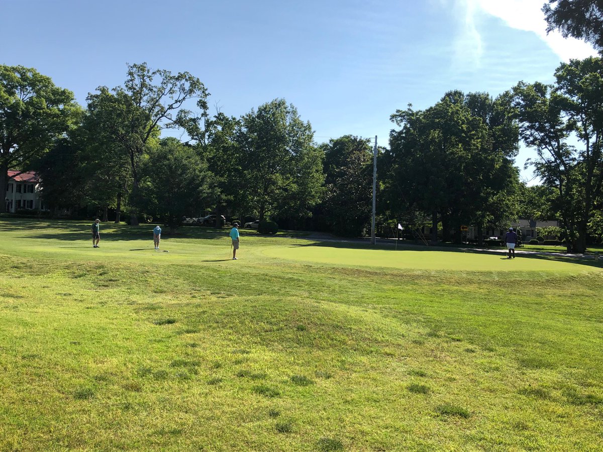 GolfBGKY's tweet photo. Paul Walker Memorial 2019 photos from Sunday’s flights 2-4. #walkerrock https://t.co/fKtaA4XQ3T