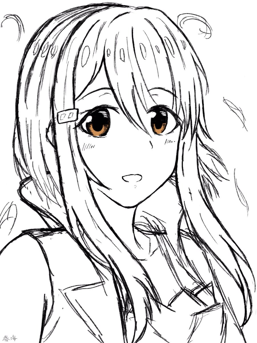 春海on Twitter 春日部耀好き 春日部耀